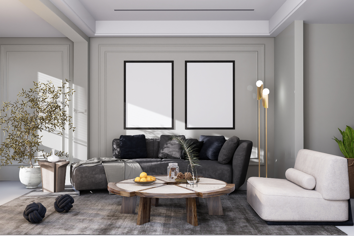 2 BHK Furnished Apartment Deep Cleaning - Image 4