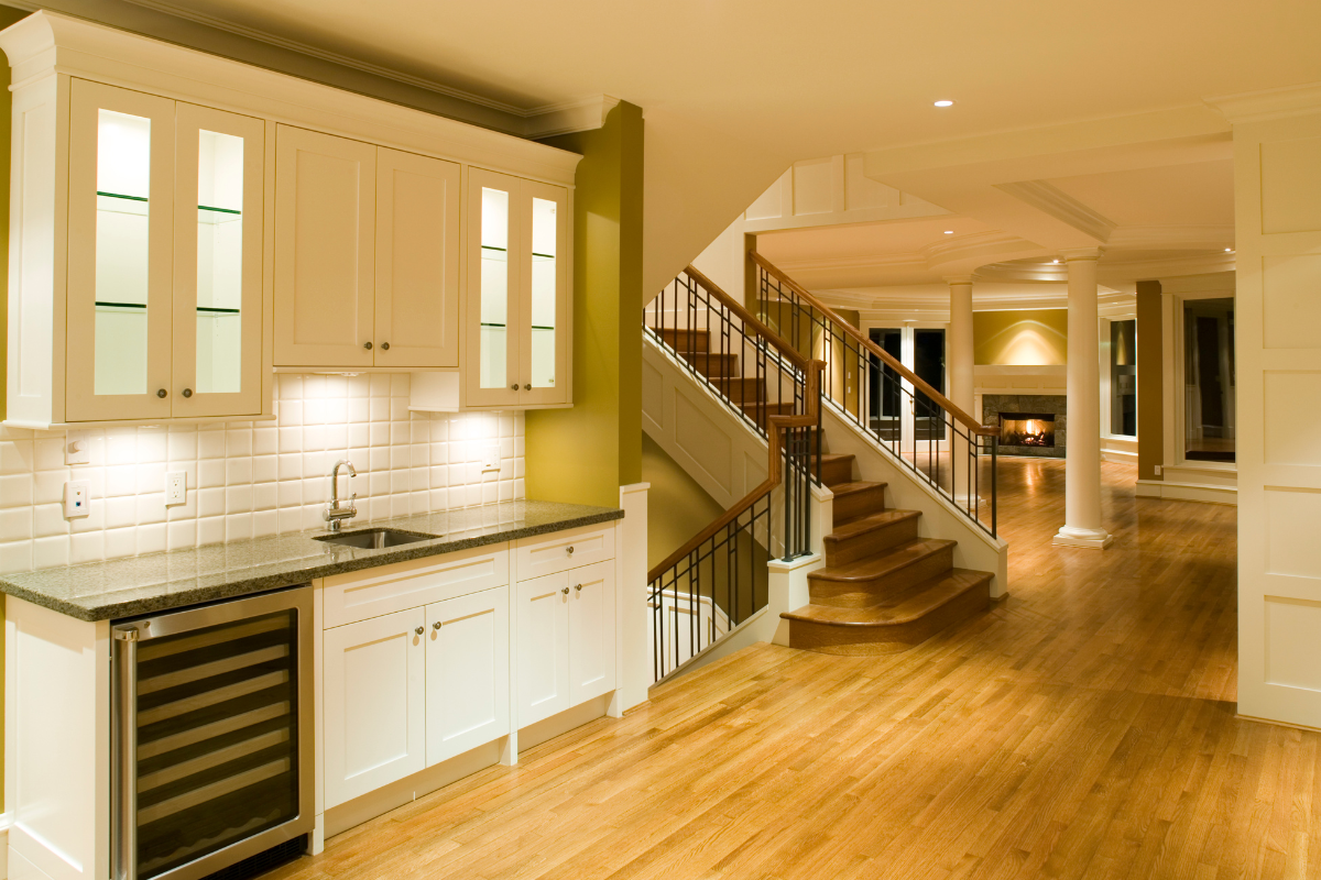 4 BHK Unfurnished Apartment Deep Cleaning - Image 2