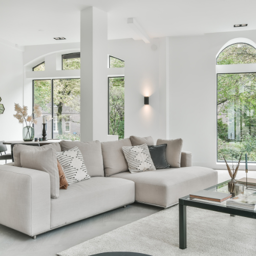 Standard bungalow cleaning 3000-4000 sq ft - Image 2