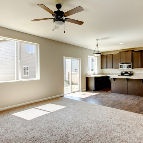 Ultimate Cleaning Bungalow ( 2000-3000 sq ft )