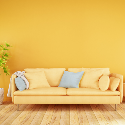 4-Seater Standard Sofa Cleaning