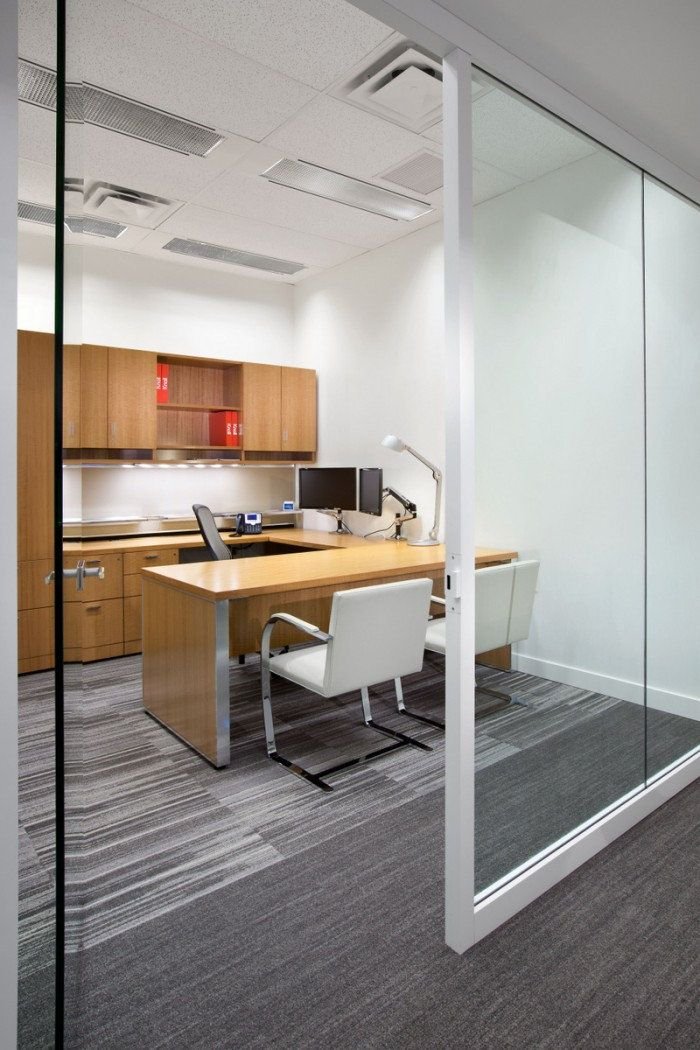 Ultimate Cleaning Furnished Office ( 4000-5000 sq ft )