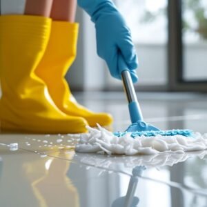 Standard Office Cleaning ( upto 1000 sq ft )