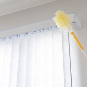 Standard cleaning Ceiling dusting & cobweb