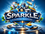 Sparkle Cleaning Services